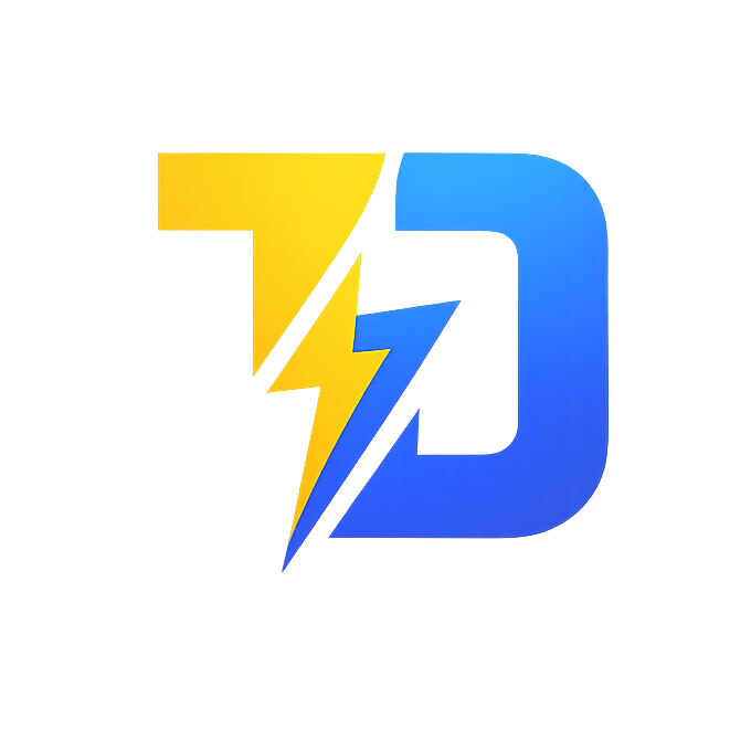 TopUpDaddy