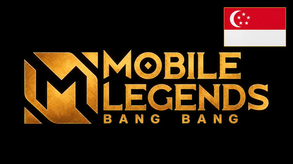 Mobile Legends (Singapore)
